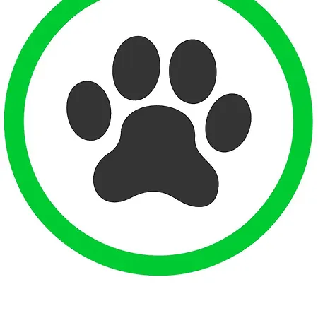 Mobilcamp _haus Trifte Apartamento