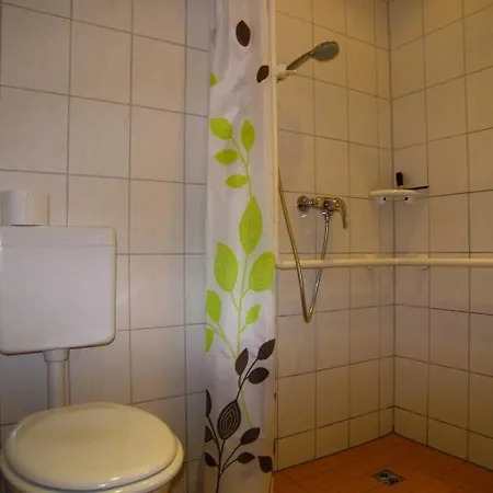 Mobilcamp _haus Trifte Apartment