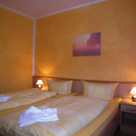 Apartamento Mobilcamp _haus Trifte