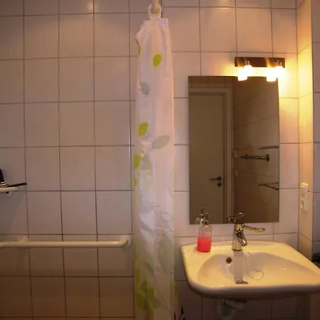 Apartamento Mobilcamp _haus Trifte