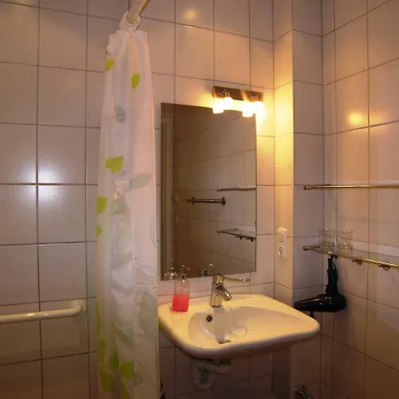 Mobilcamp _haus Trifte *