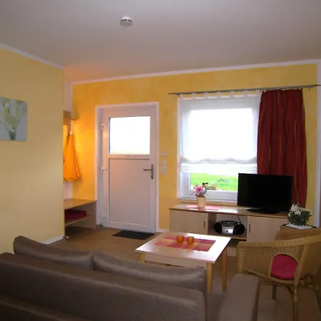 Mobilcamp _haus Trifte *