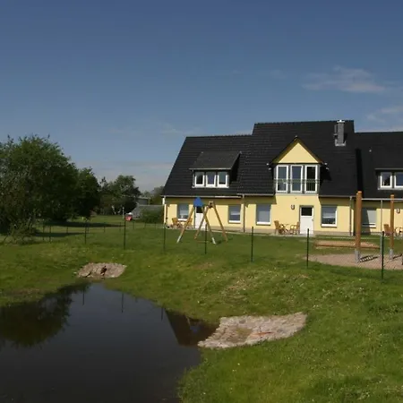 Mobilcamp _haus Trifte