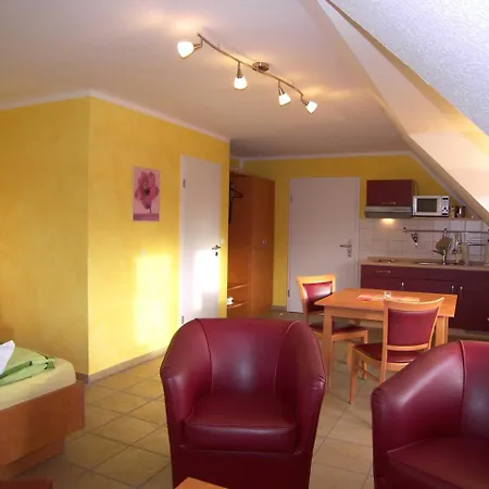 Mobilcamp _haus Trifte