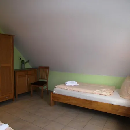 Mobilcamp _haus Trifte * Heringsdorf (Usedom)