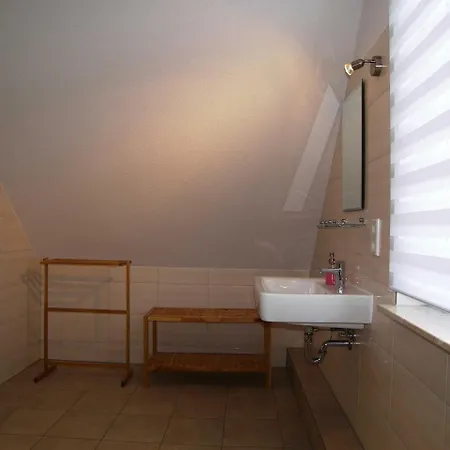 Mobilcamp _haus Trifte * Heringsdorf (Usedom)