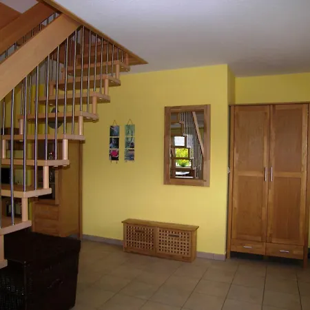 Mobilcamp _haus Trifte * Heringsdorf (Usedom)