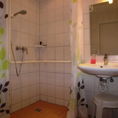 Apartamento Mobilcamp _haus Trifte *