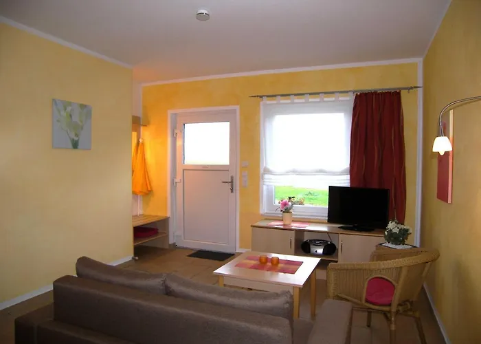 Mobilcamp _haus Trifte *