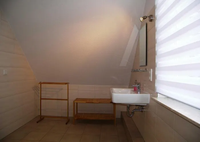 Mobilcamp _haus Trifte * Heringsdorf