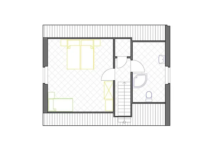 Mobilcamp _haus Trifte Apartament *