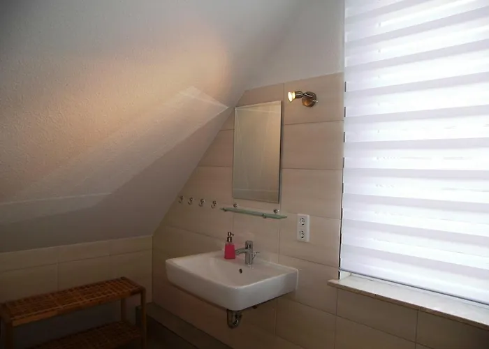 Apartament Mobilcamp _haus Trifte *